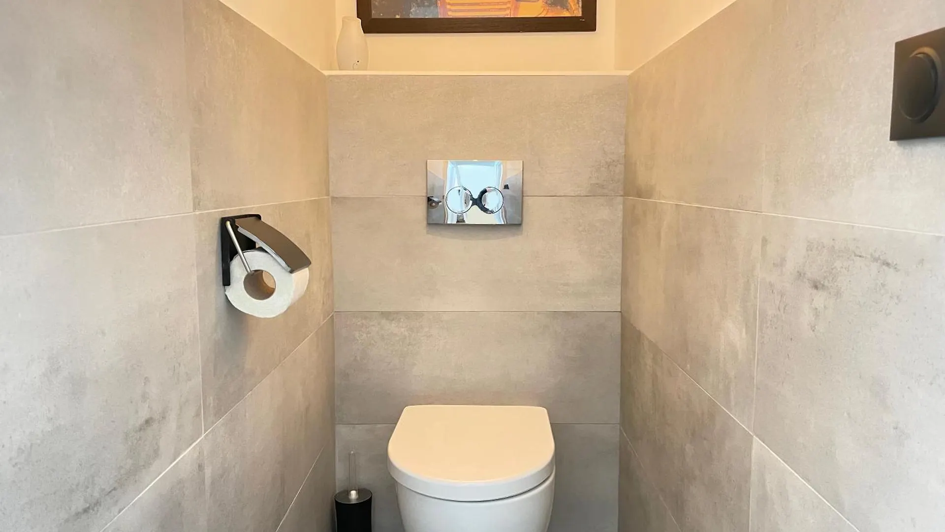 Apartmán La Terrasse De Santa Lucia Saint-Raphaël Francie
